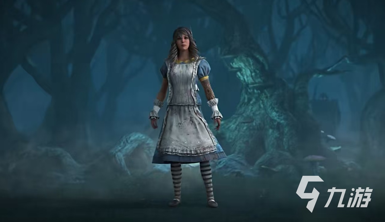 猎杀对决爱丽丝角色强度与皮肤搭配全解析