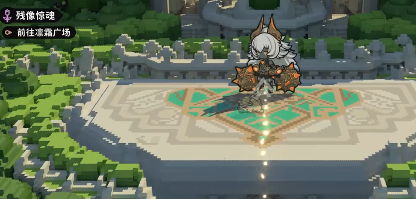 火环风暴环玩法全解析：技巧与策略分享