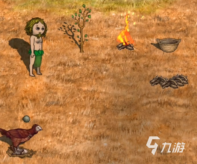 村落人生新手入门指南:轻松掌握游戏玩法技巧