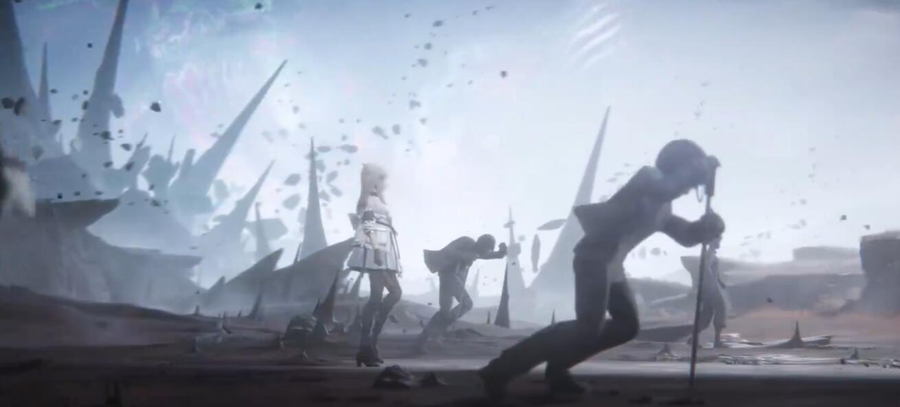 明日方舟终末地新手开荒攻略 入门玩法全解析