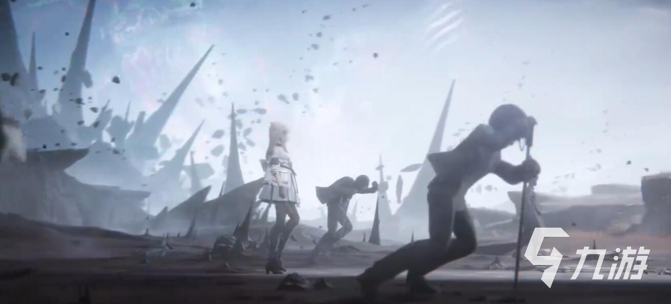 明日方舟终末地新手开荒攻略 入门玩法全解析