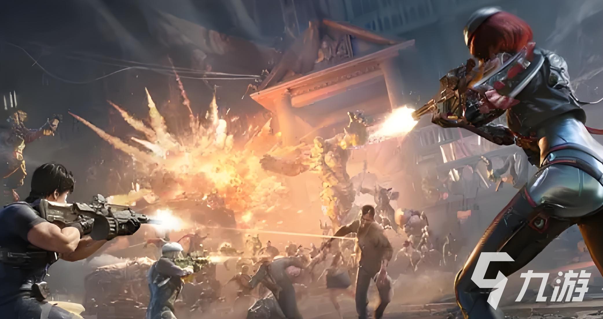 逆战手游超级复合弓强度解析与实战表现评测