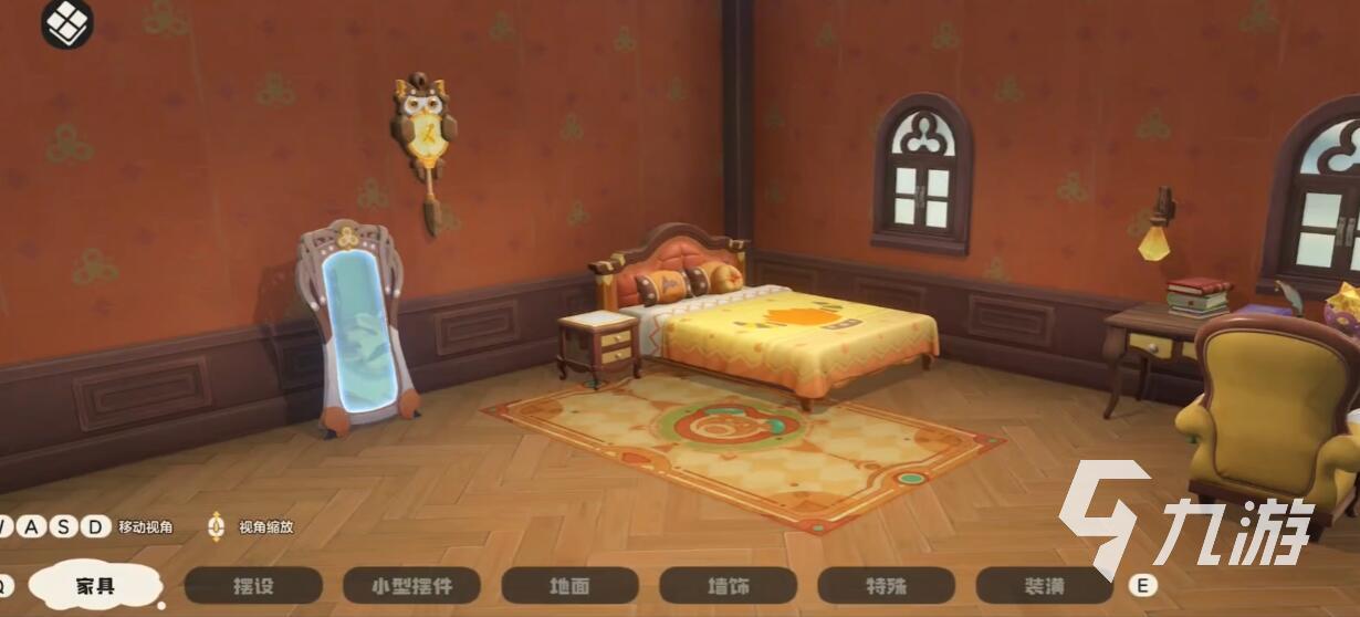 洛克王国世界种地与家园玩法全攻略