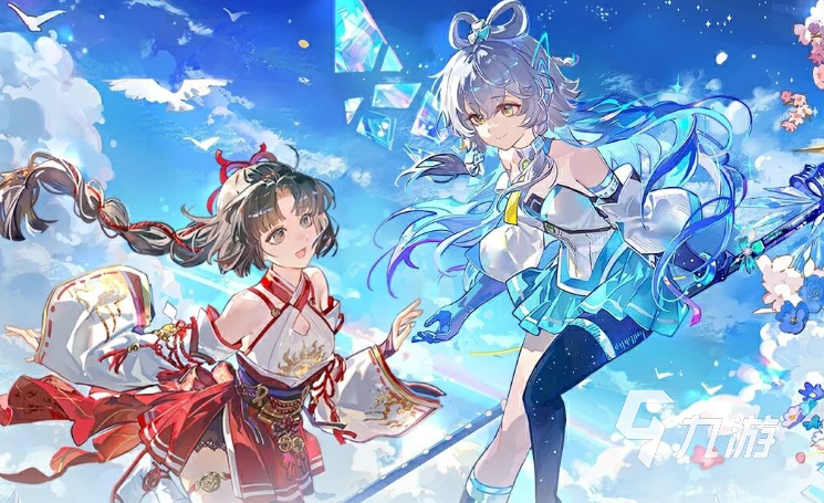 永劫无间手游洛天依联动开启时间及活动内容全解析