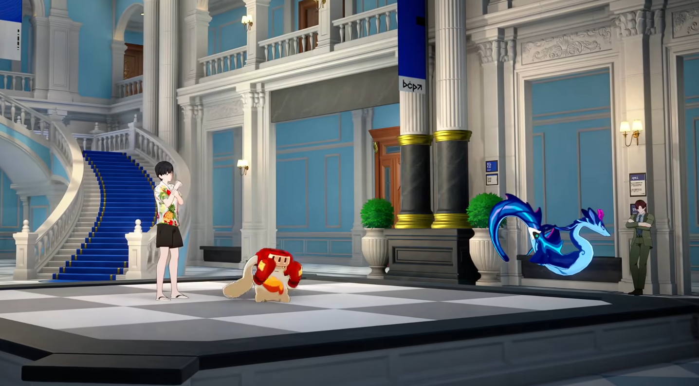 崩坏因缘精灵上线时间及公测详情一览