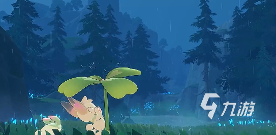 洛克王国世界内测时间预测 手游测试最新消息汇总