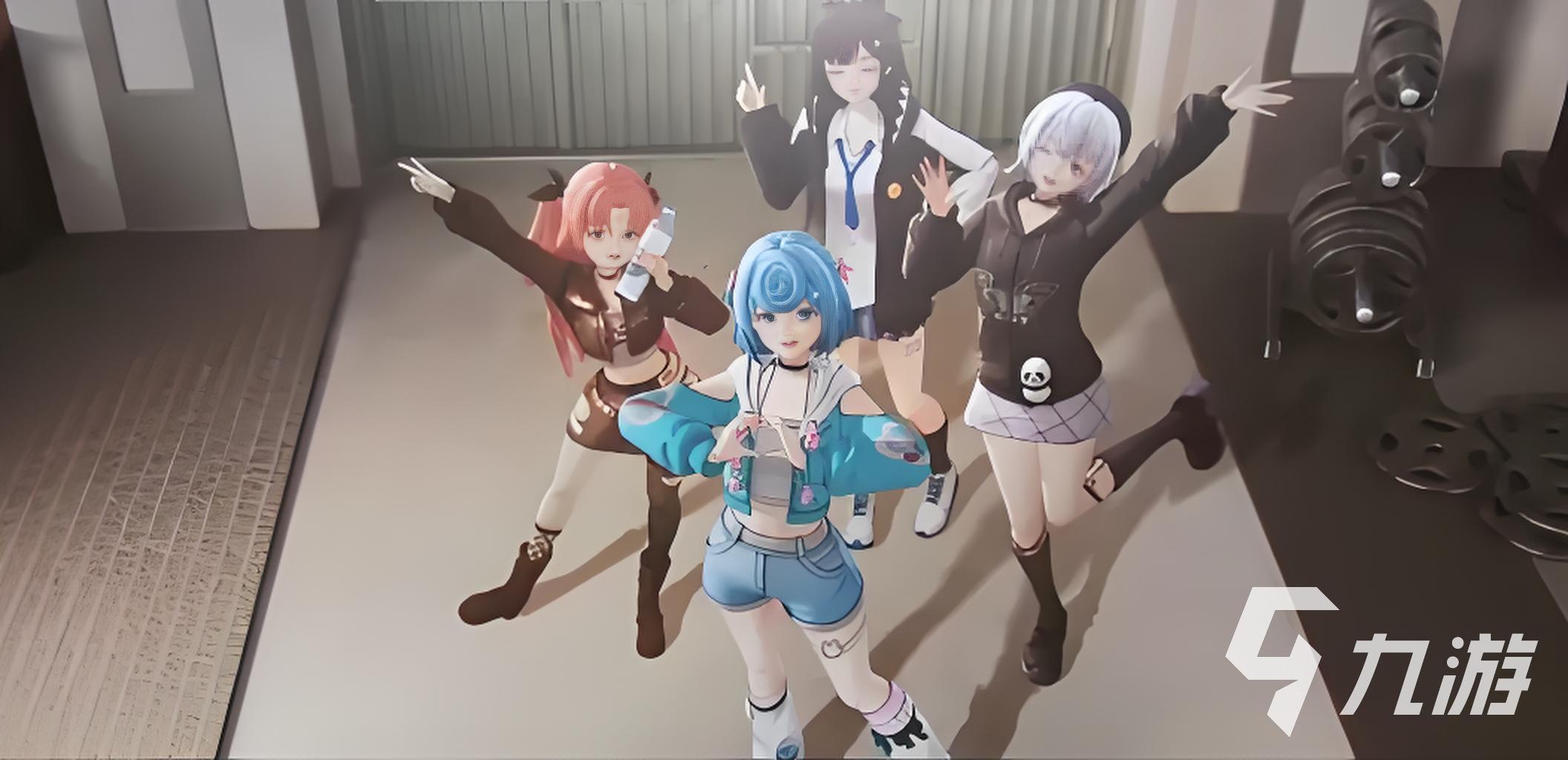 虚环永雏塔菲角色解析:背景故事与人物设定全揭秘