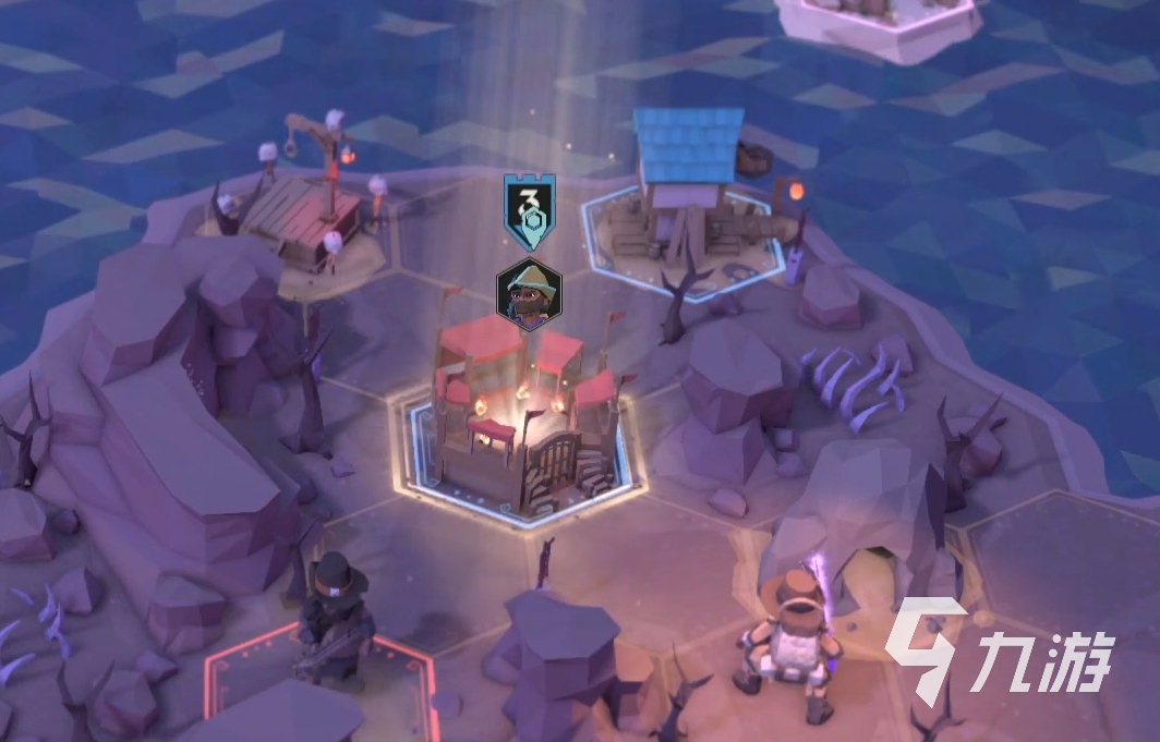 为了吾王角斗士解锁方法详解