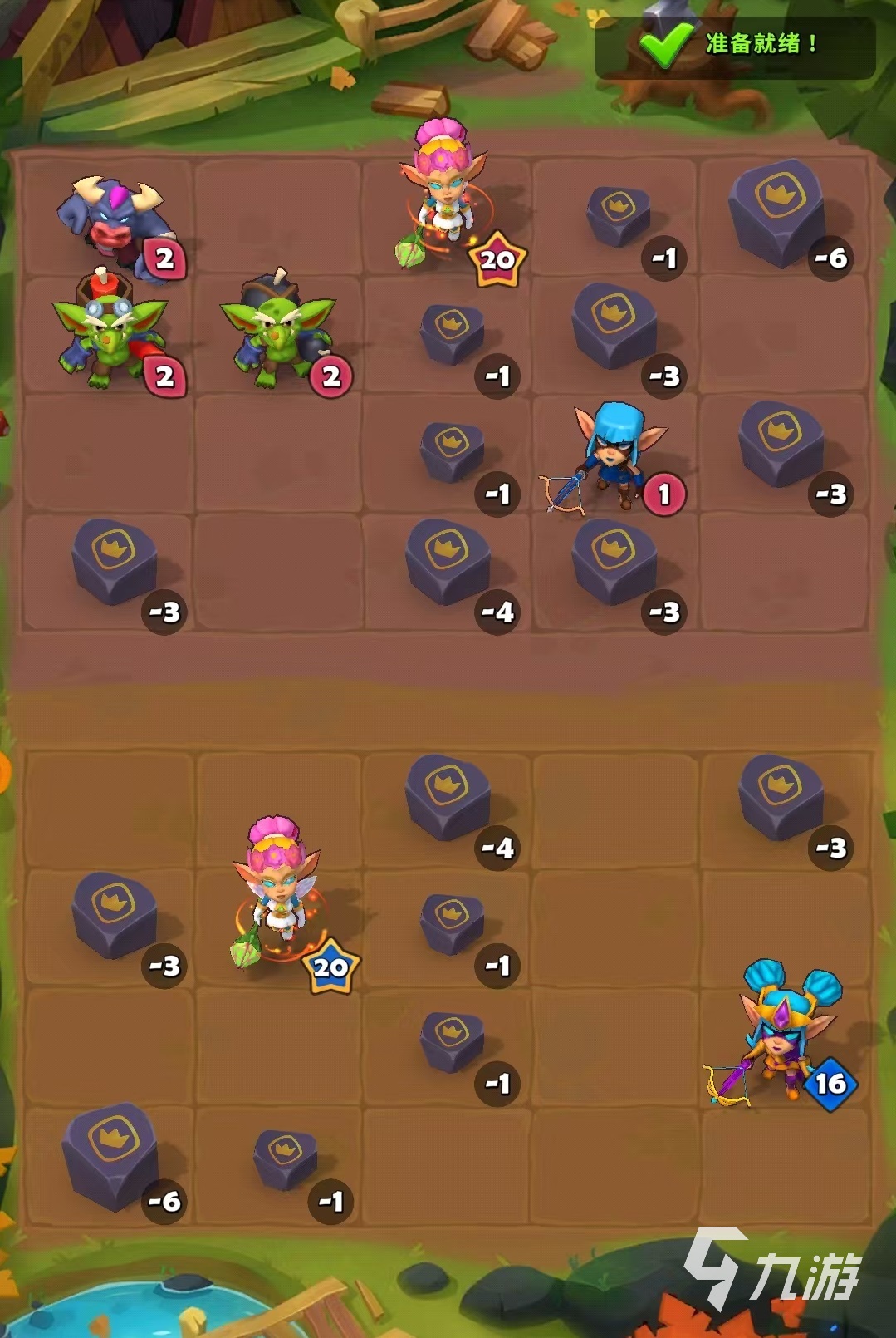 进击的战场天赋怎么点 进击的战场天赋选择推荐