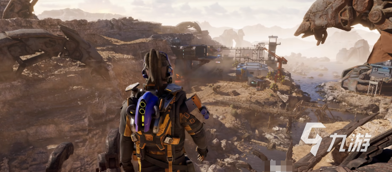 机械启元生存指南:新手入门玩法全解析