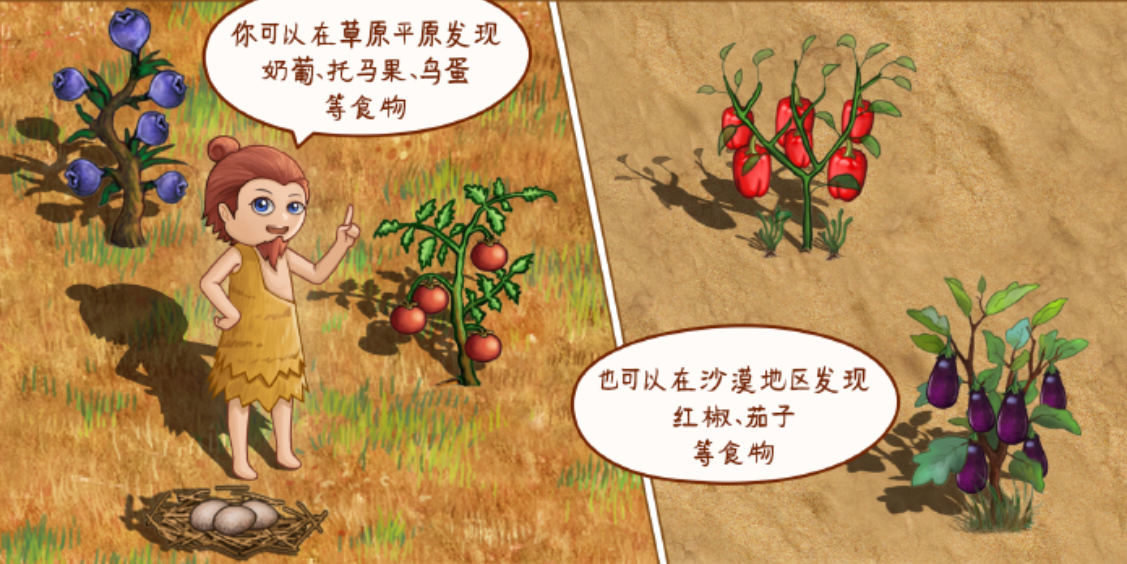 村落人生食物制作全攻略：简单实用的乡村美食做法