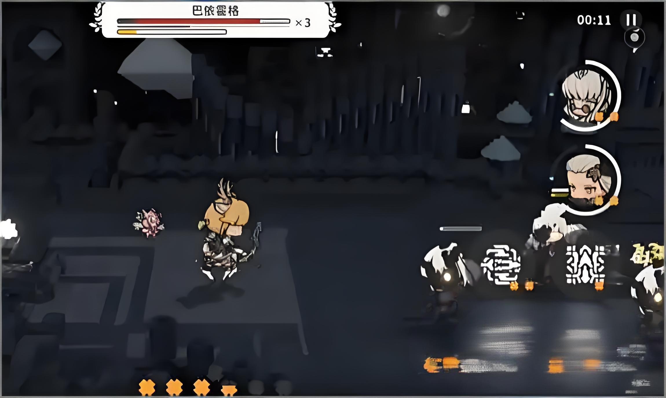 火环雷队阵容搭配推荐 热门组合与实战技巧分享