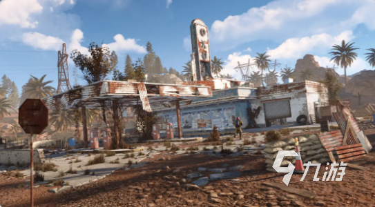 失控进化开局抄家玩法技巧全攻略