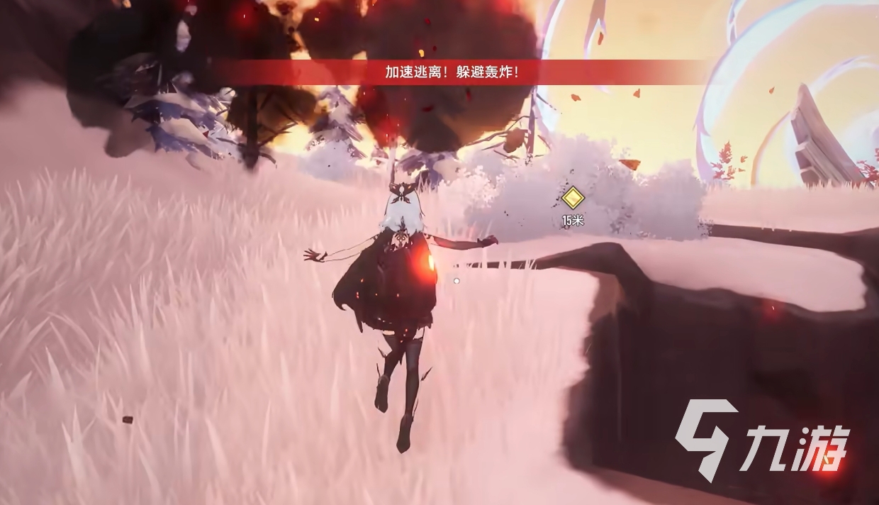 二重螺旋引擎解析及其开发公司背景介绍