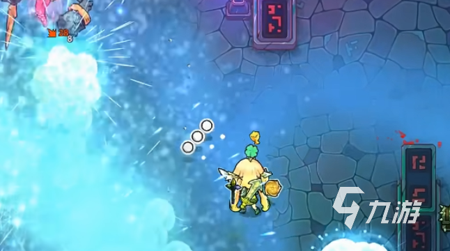 魔法工艺水泡流玩法详解 攻略技巧全解析