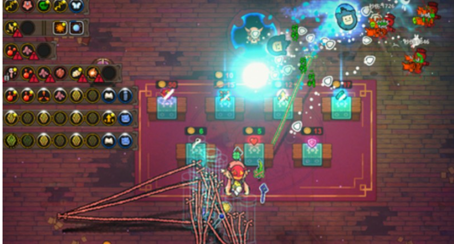 魔法工艺召唤流最强套装搭配攻略 一文看懂高效组合技巧