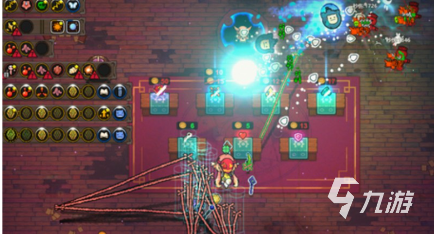 魔法工艺召唤流最强套装搭配攻略 一文看懂高效组合技巧