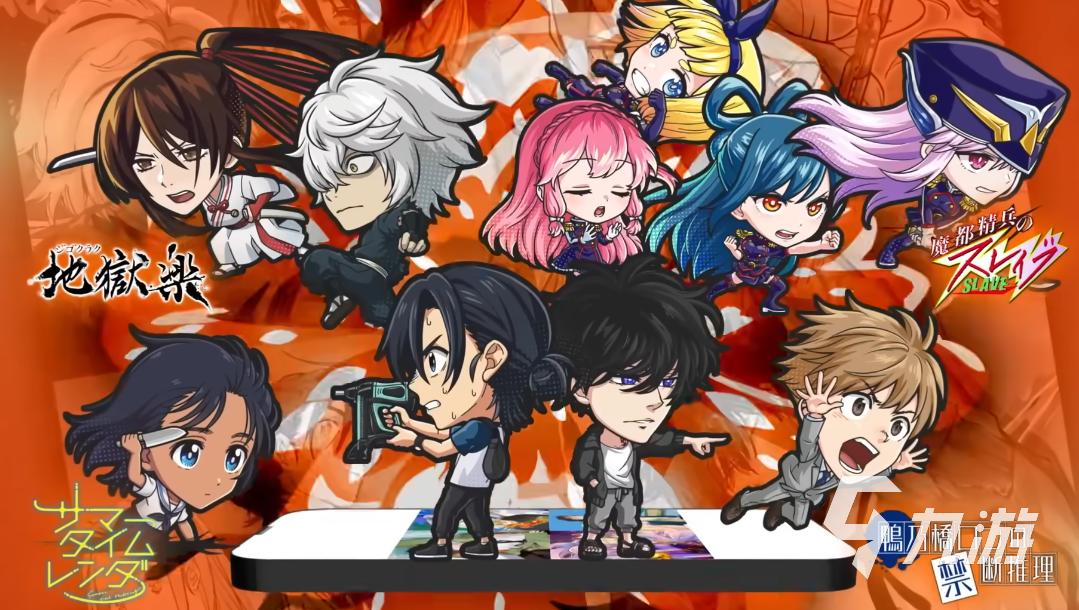 Jump大乱斗好玩吗?深度解析游戏玩法与真实体验