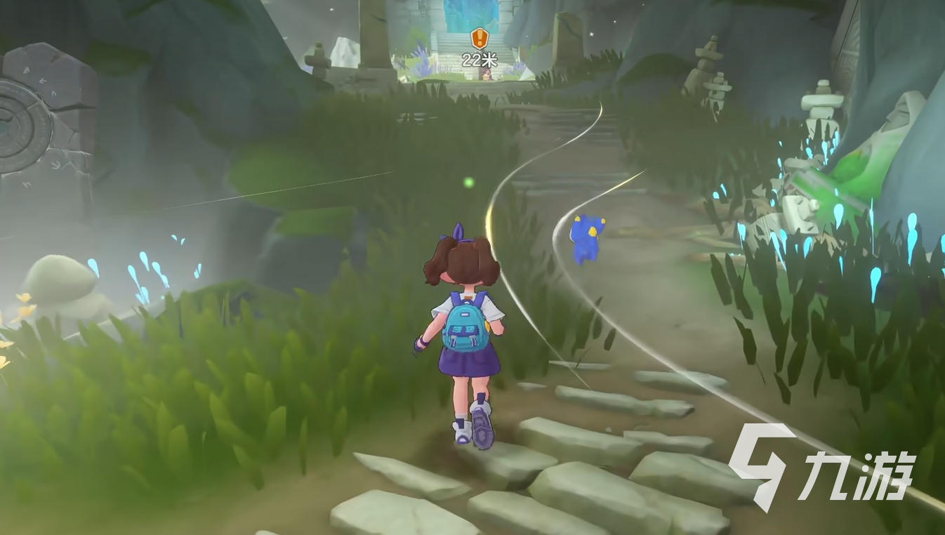 洛克王国世界同行测试时间及测试服进入方法详解