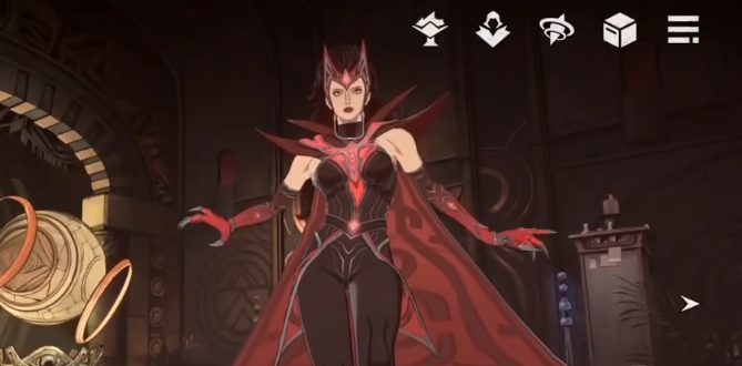 漫威秘法狂潮新手入门指南：开局玩法全解析