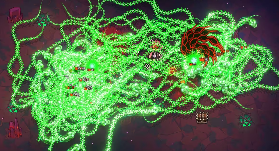 魔法工艺手游毒蛇流玩法详解 追踪毒蛇流派技巧与搭配攻略