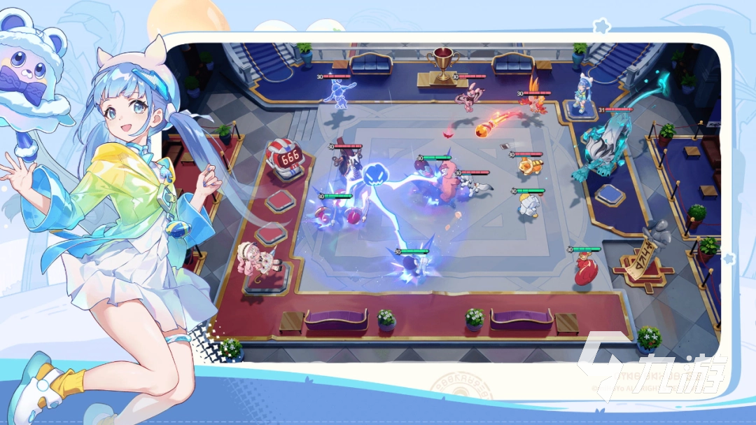 崩坏因缘精灵公测时间预测及上线详情解析