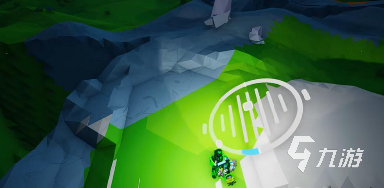 异星探险家手游基地布局技巧与高效建造攻略