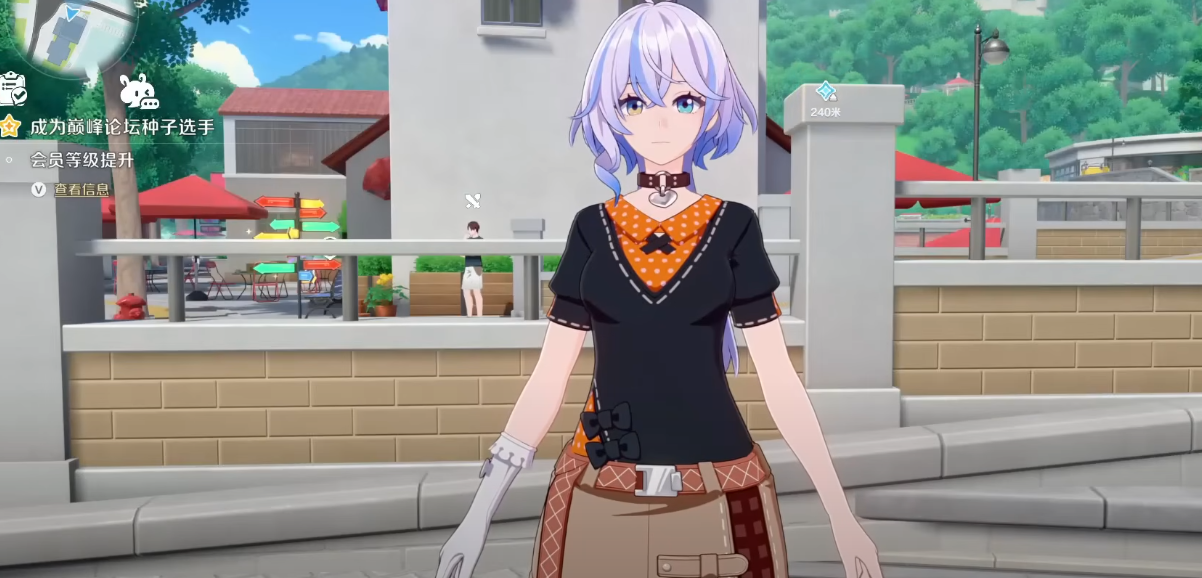 崩坏因缘精灵是否采用虚幻5引擎及开放世界设定解析