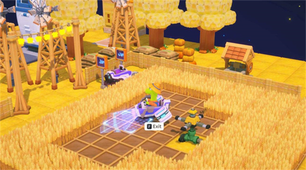 星绘友晴天公测上线时间曝光 何时开启测试引期待