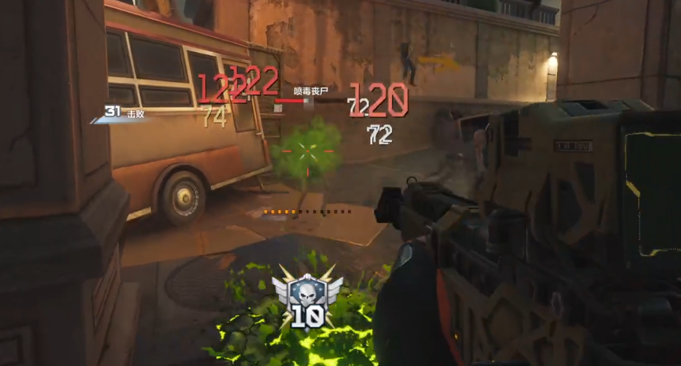 逆战未来手游上线时间及公测详情解析