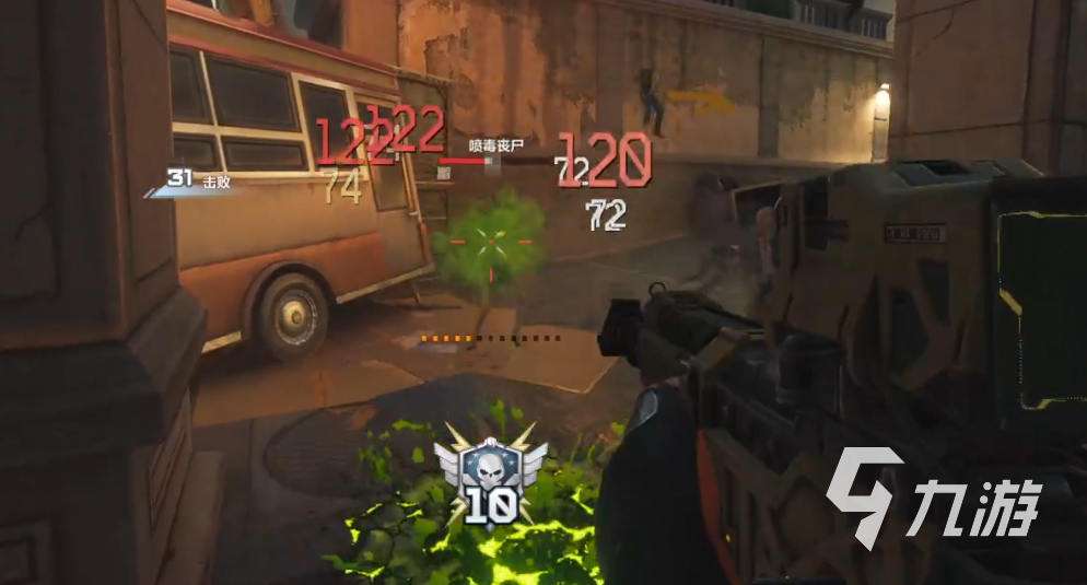 逆战未来手游上线时间及公测详情解析