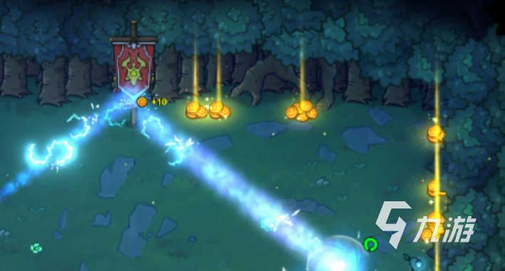 魔法工艺硬币流派玩法详解 攻略技巧全解析