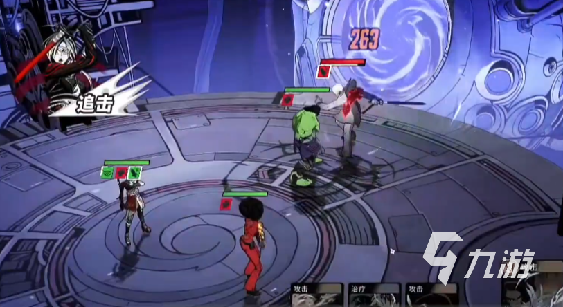 漫威秘法狂潮卡组搭配技巧与实战攻略