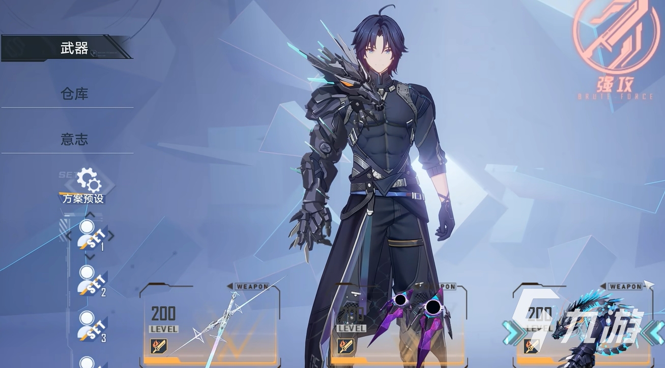 幻塔南斗玩法与养成全攻略 详细解析角色培养技巧