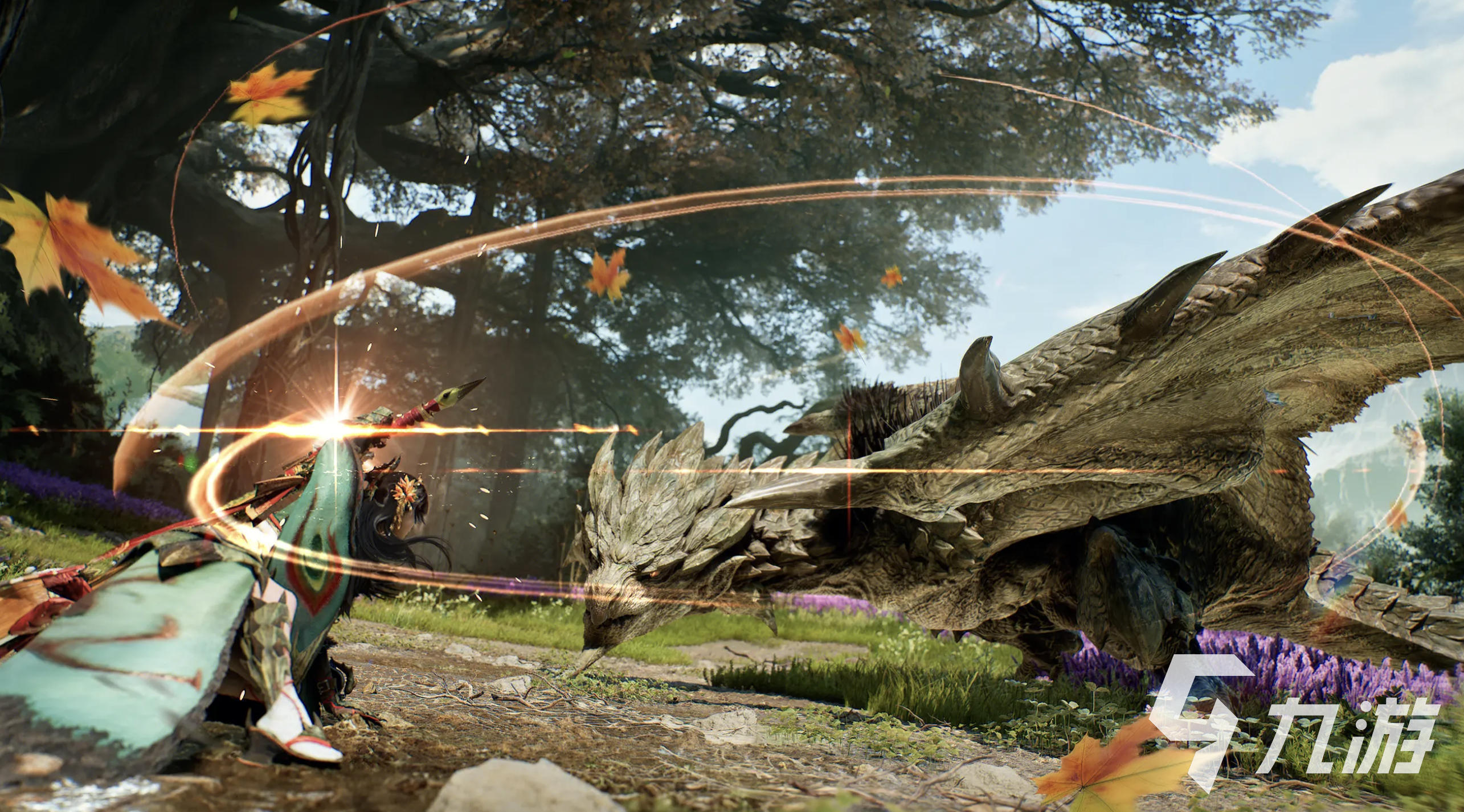 怪物猎人旅人崩坏型冒险家玩法详解与角色强度分析