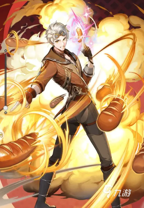 口袋斗罗大陆奥斯卡角色强度全面解析