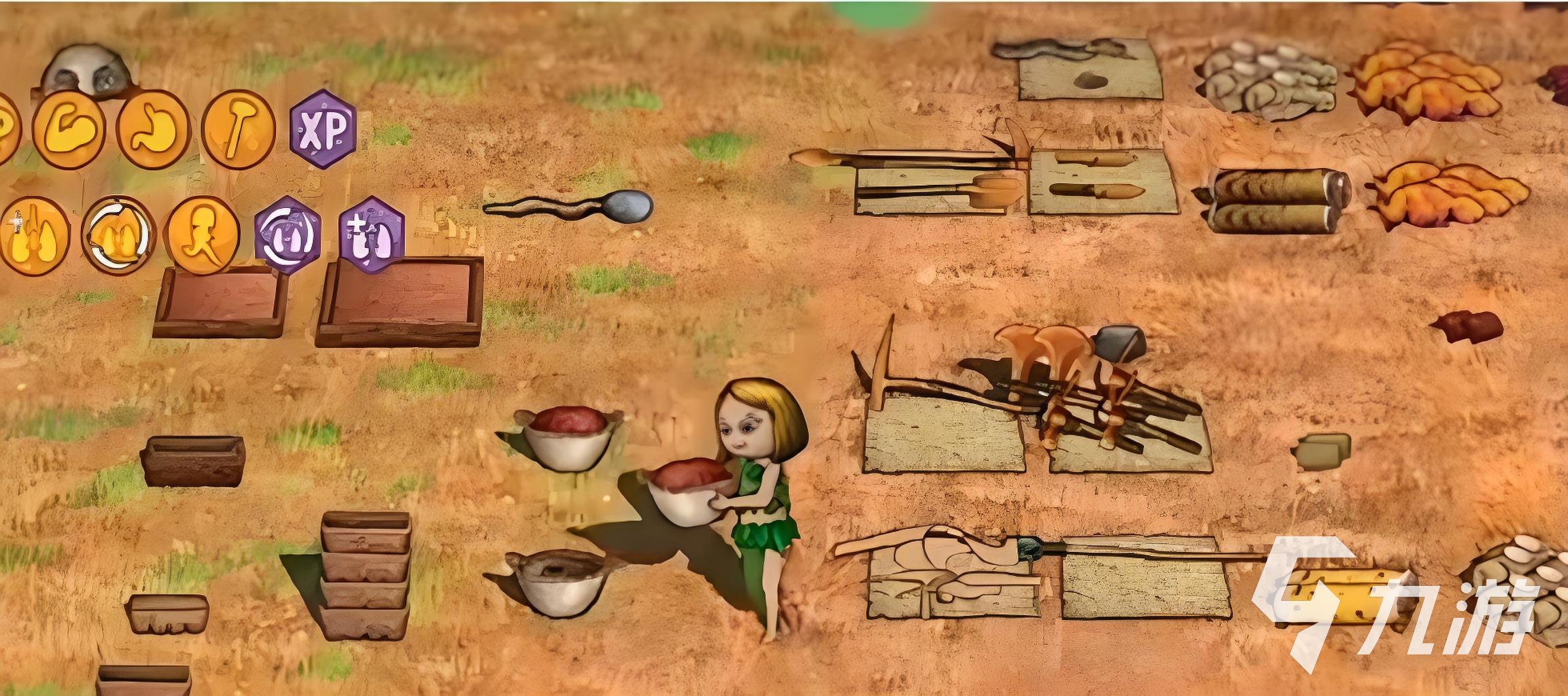 村落人生打猎技巧全攻略:轻松掌握高效狩猎方法