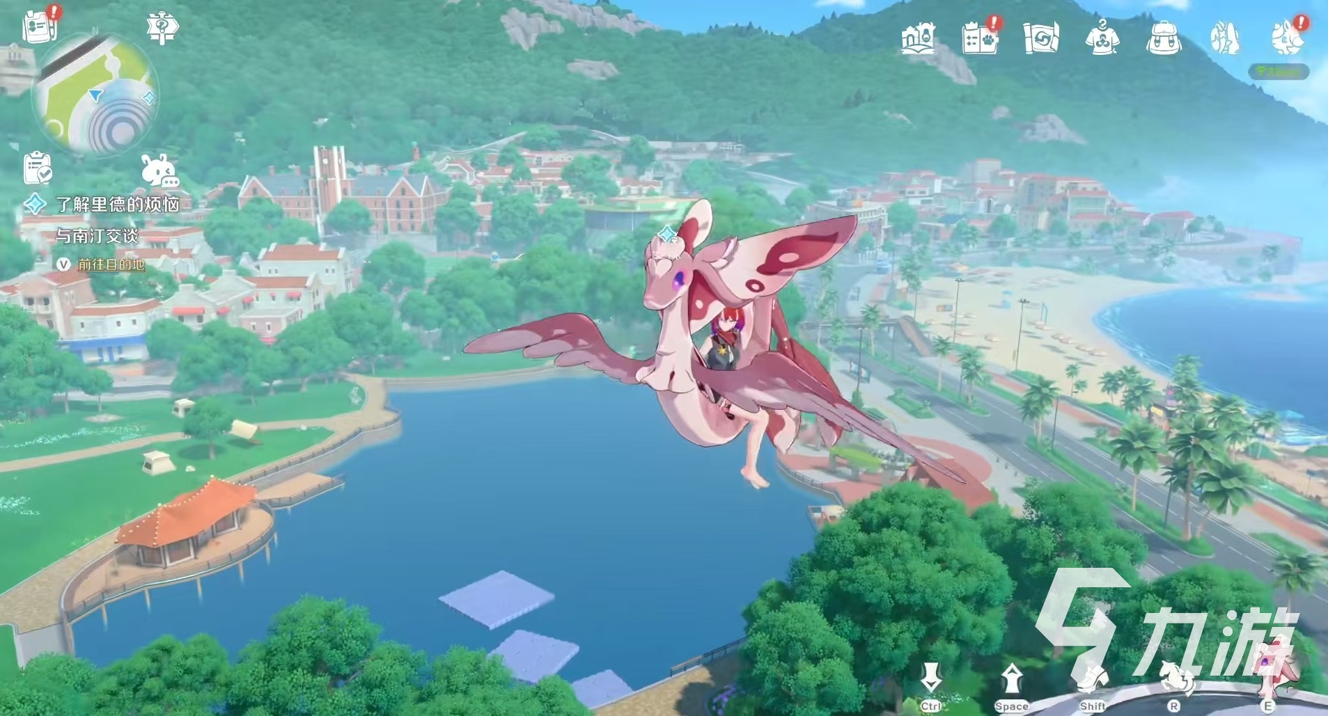 崩坏因缘精灵流派搭配攻略与玩法思路推荐