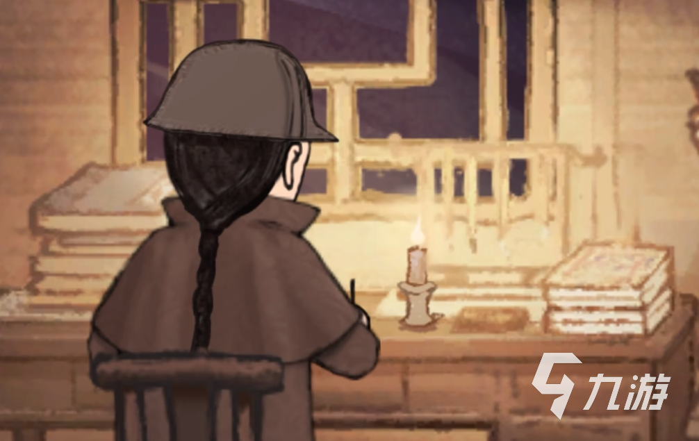 山河旅探全流程通关攻略 详细解析游戏解谜与探索技巧