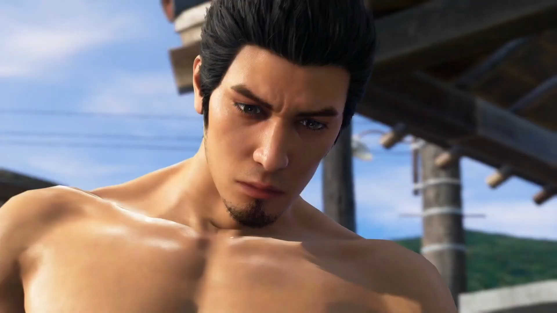 如龙极3上线时间公布 具体发售日期一览