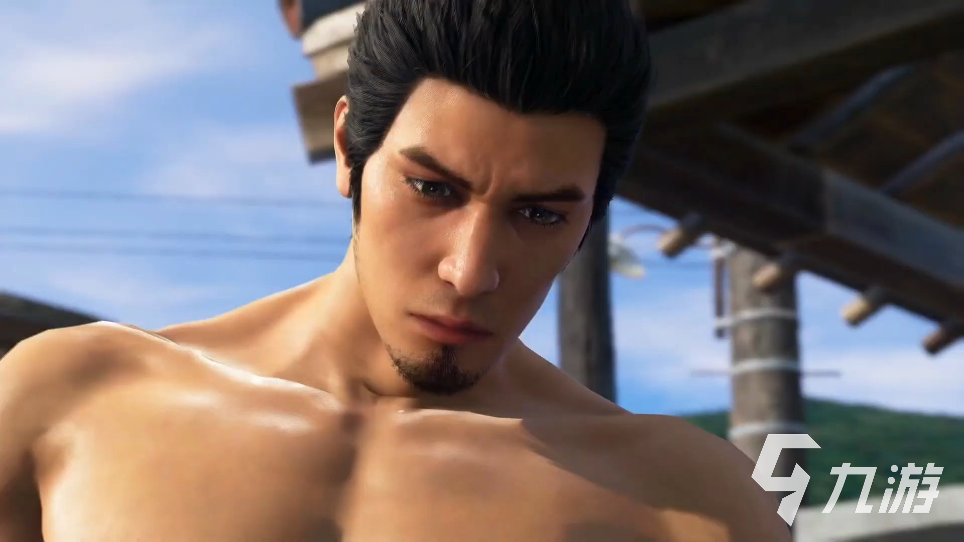 如龙极3上线时间公布 具体发售日期一览