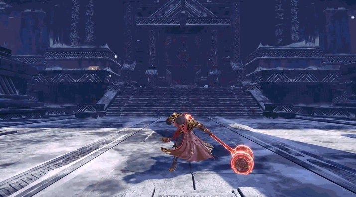 斗罗大陆猎魂世界杀神昊天锤玩法全解析