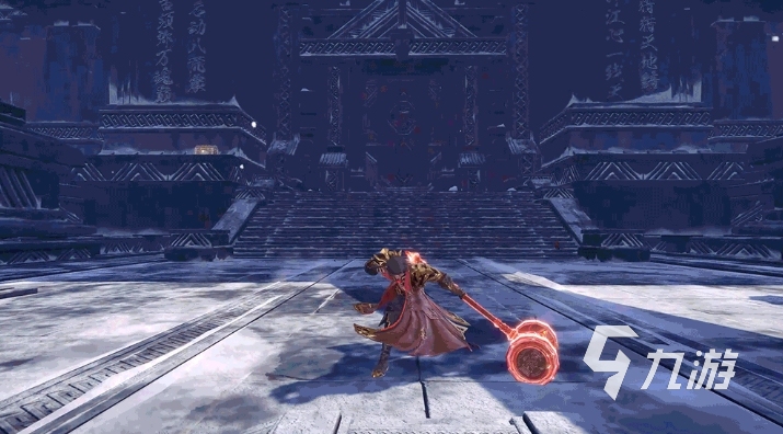 斗罗大陆猎魂世界杀神昊天锤玩法全解析