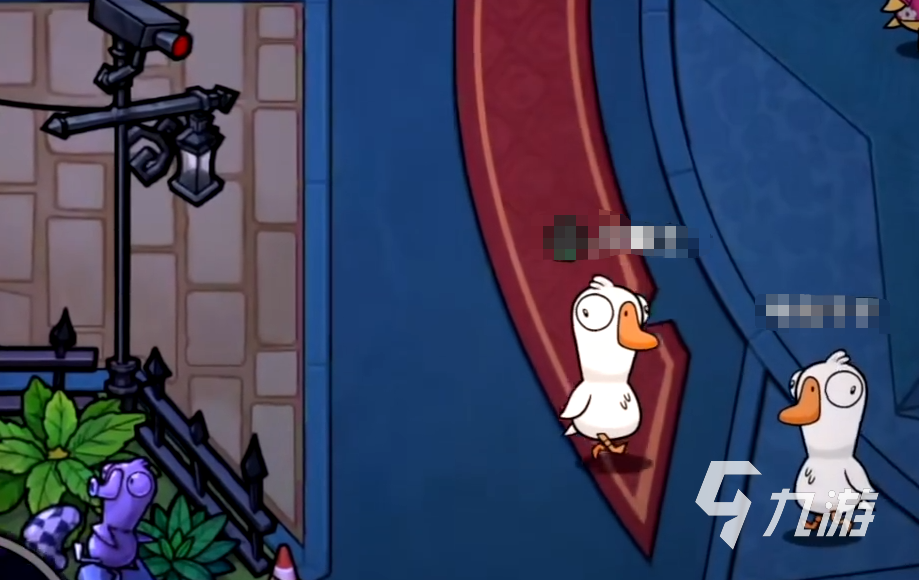 鹅鸭杀手游经典模式全角色身份详解