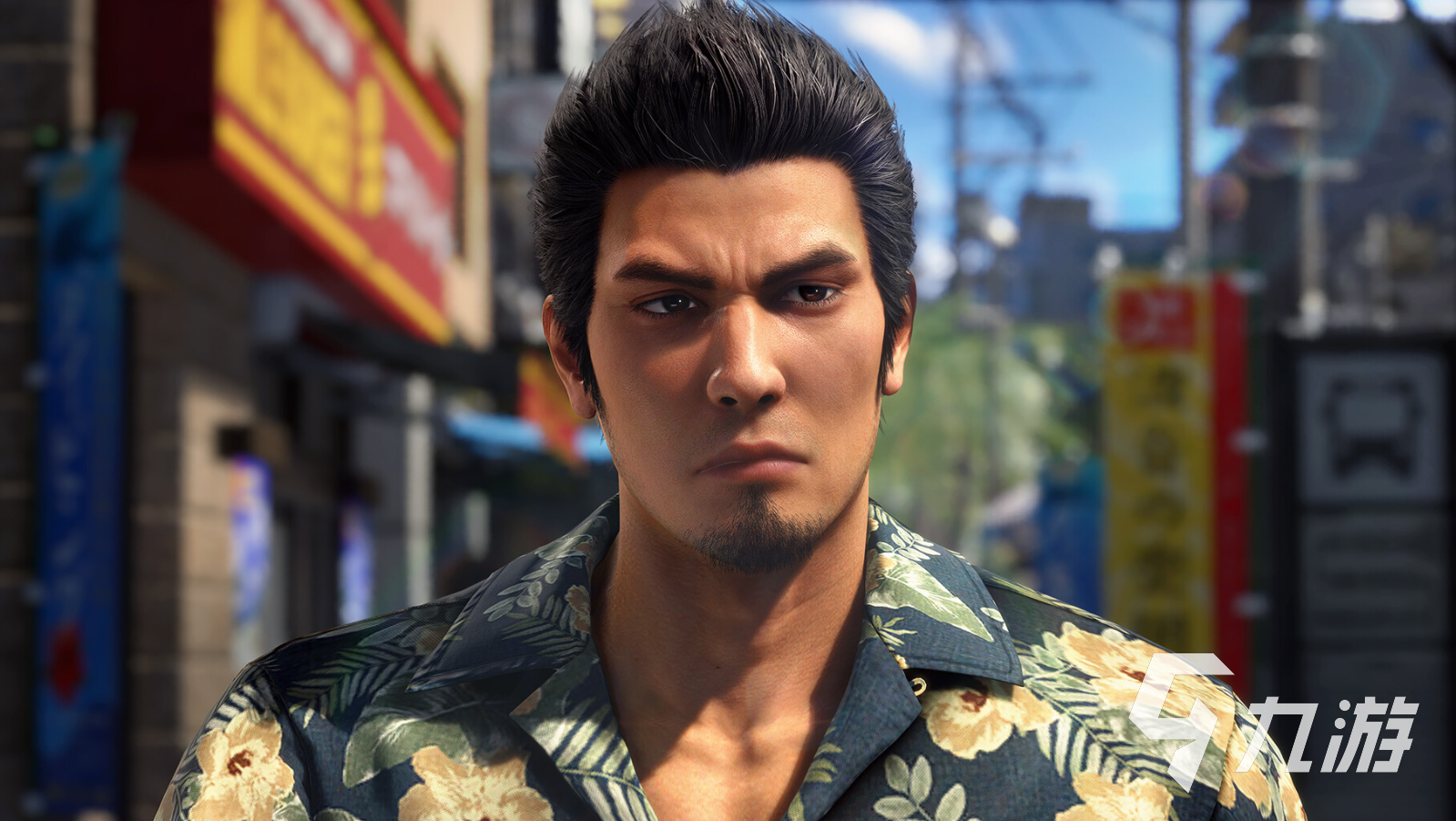 如龙极3最低配置要求及推荐配置详细介绍