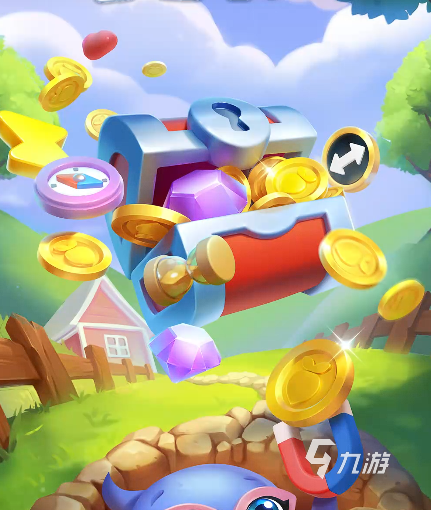 超级洞洞乐游戏体验评测:玩法亮点与真实感受全面解析