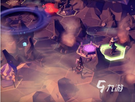 为了吾王陷阱师玩法详解:设陷者角色进阶攻略