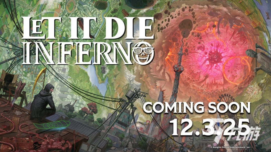 让它去死地狱配置要求高吗?全面解析游戏最低与推荐配置