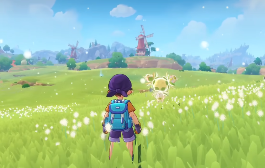 洛克王国世界三测开启时间是什么时候