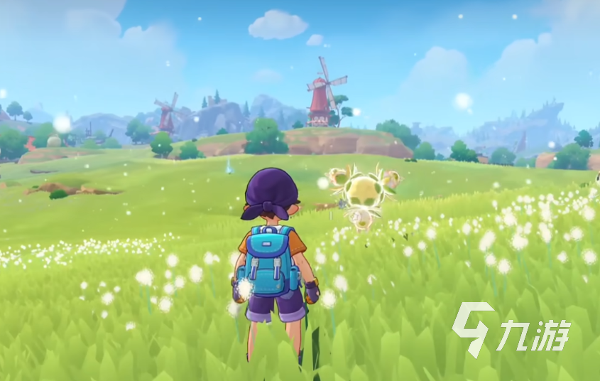 洛克王国世界三测开启时间是什么时候